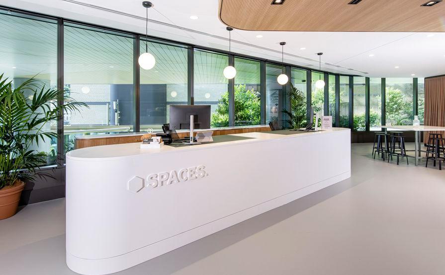 All-inclusive access to coworking space in Spaces 80 Ann Street All-inclusive access to coworking space in Spaces 80 Ann Street
