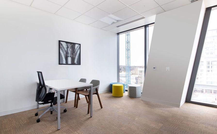 24/7 access to designer office space for 1 person in Spaces 80 Ann Street 24/7 access to designer office space for 1 person in Spaces 80 Ann Street