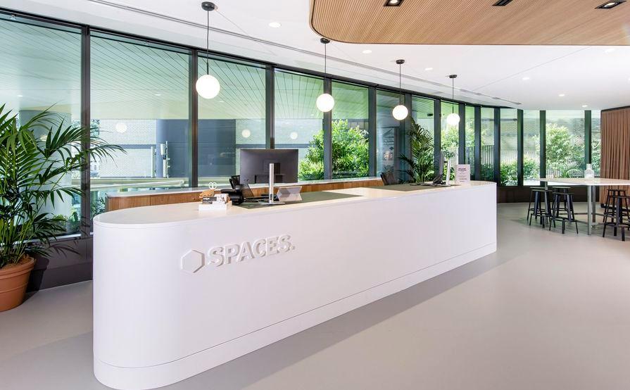 Find office space in Spaces 80 Ann Street for 2 persons with everything taken care of Find office space in Spaces 80 Ann Street for 2 persons with everything taken care of