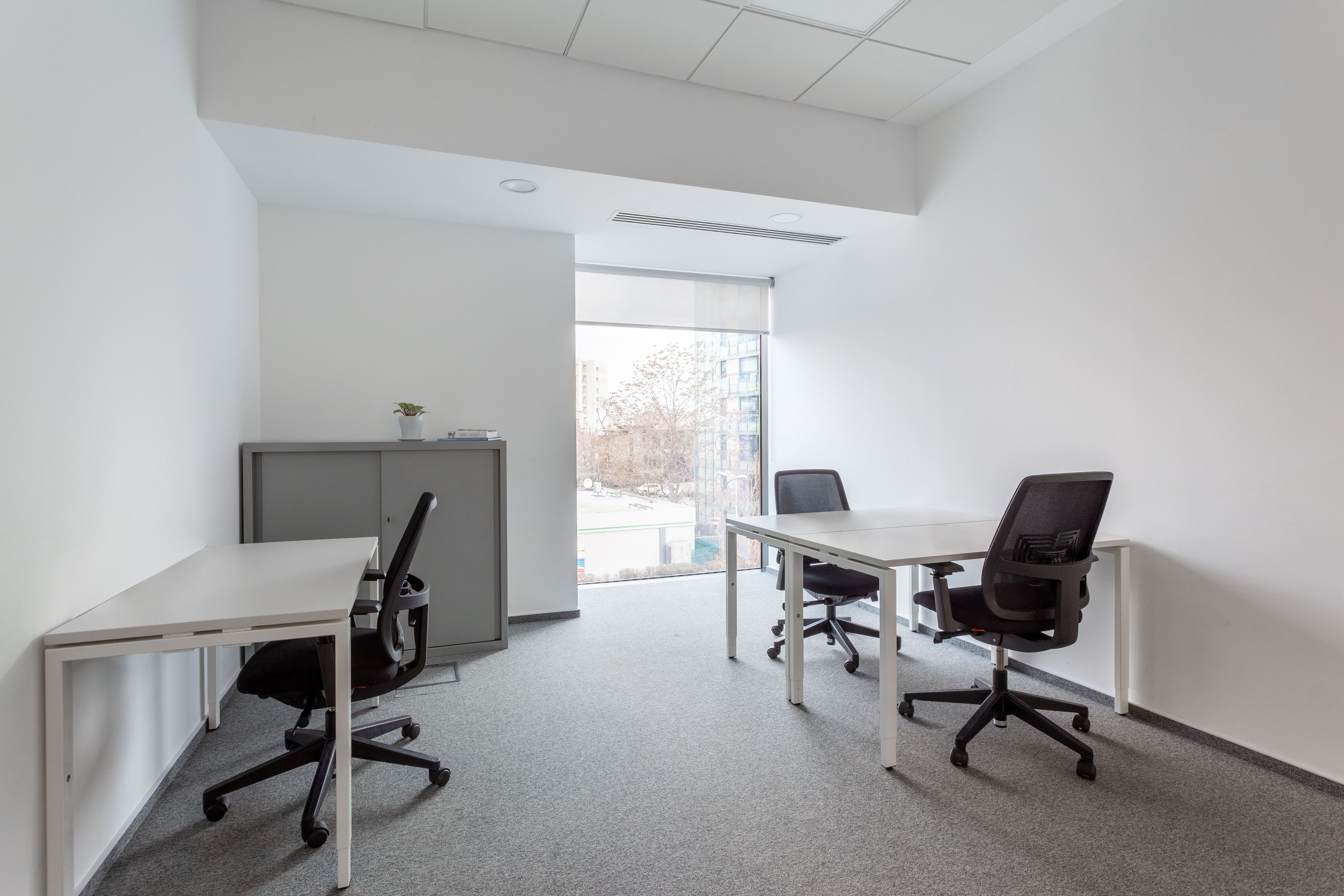 Professional office space in Spaces 80 Ann Street on fully flexible terms Professional office space in Spaces 80 Ann Street on fully flexible terms