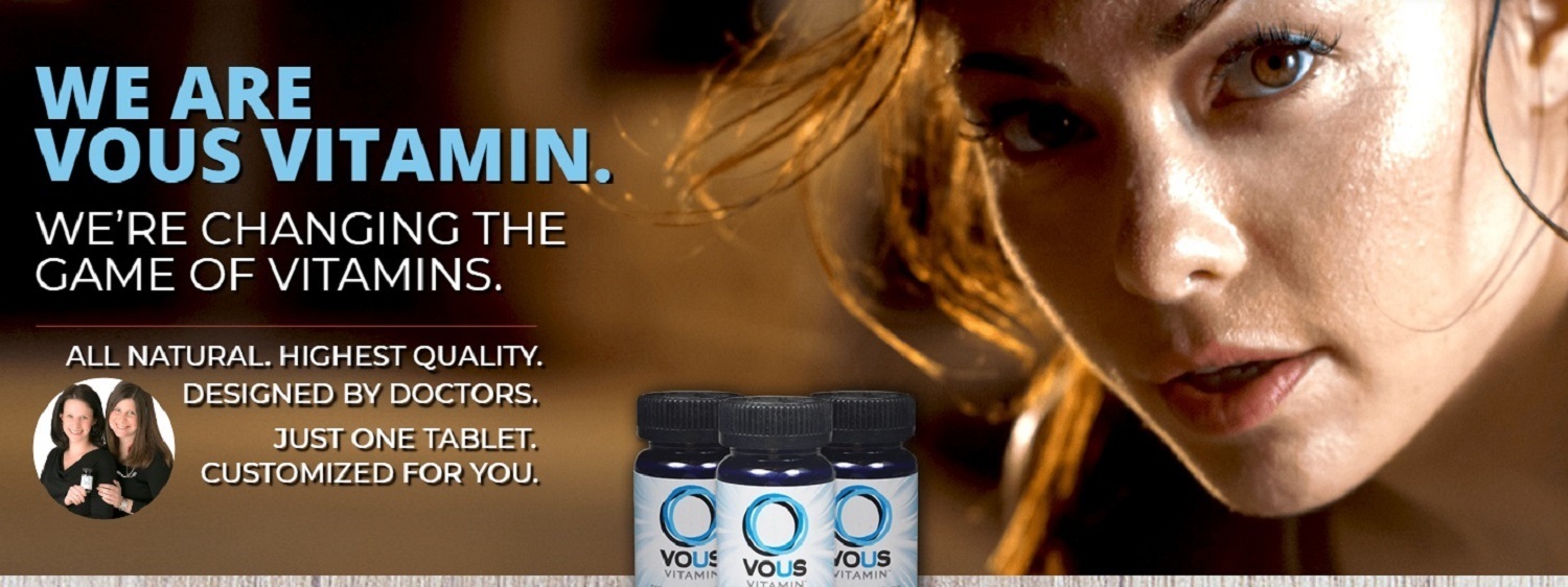 Vous Vitamin LLC