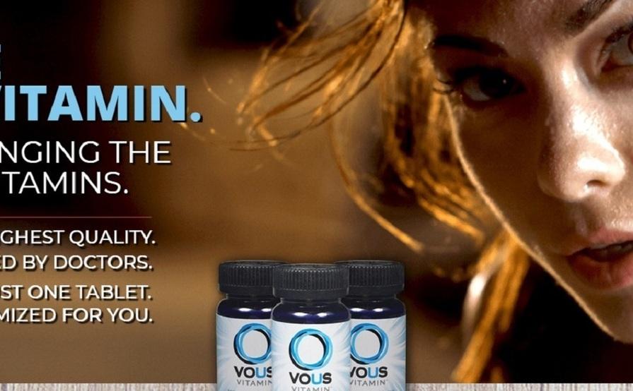 Vous Vitamin LLC