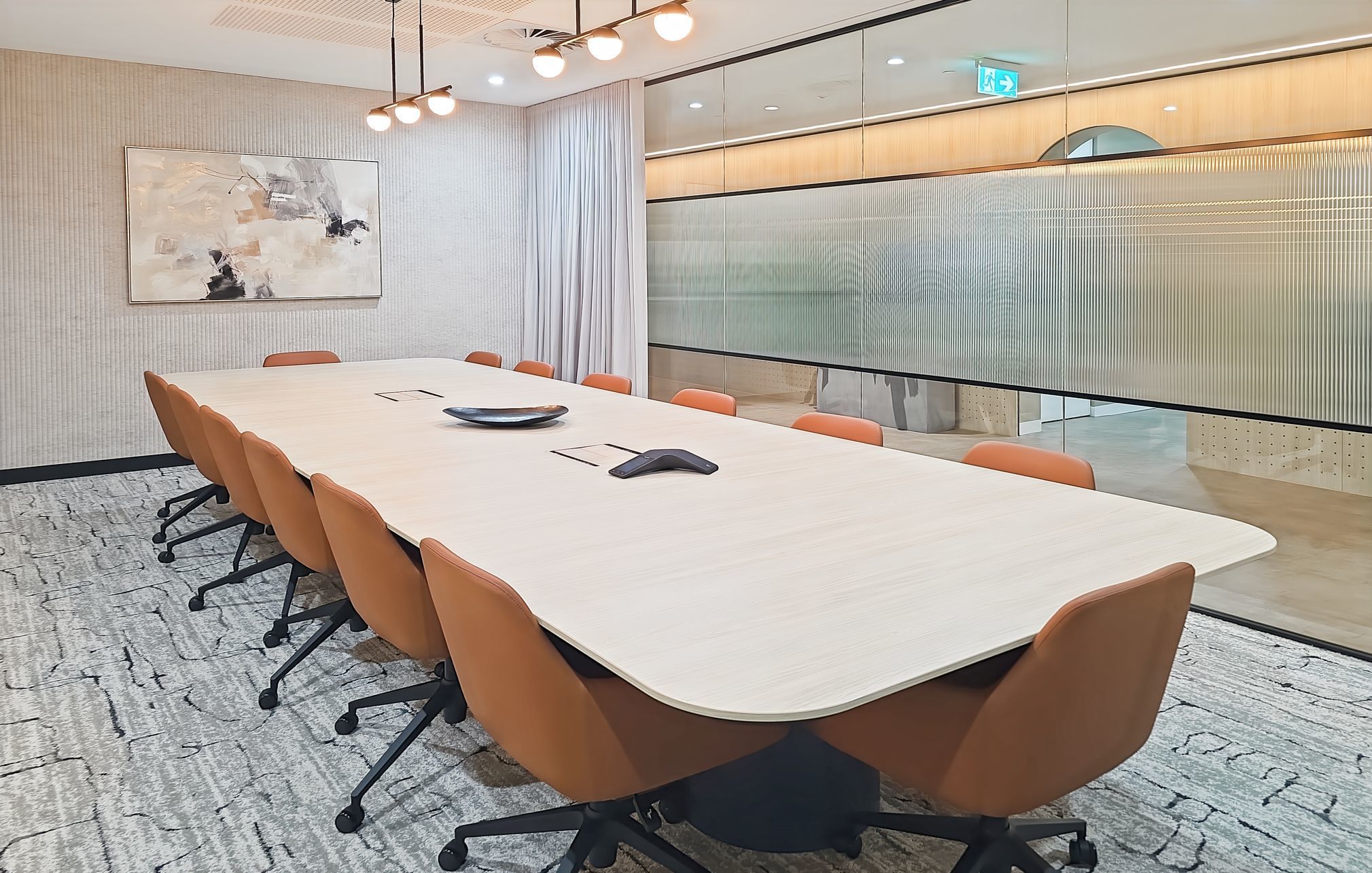 Find a dedicated desk in Signature Parramatta 150 George Street Find a dedicated desk in Signature Parramatta 150 George Street