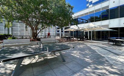 Find a dedicated desk in Signature Parramatta 150 George Street