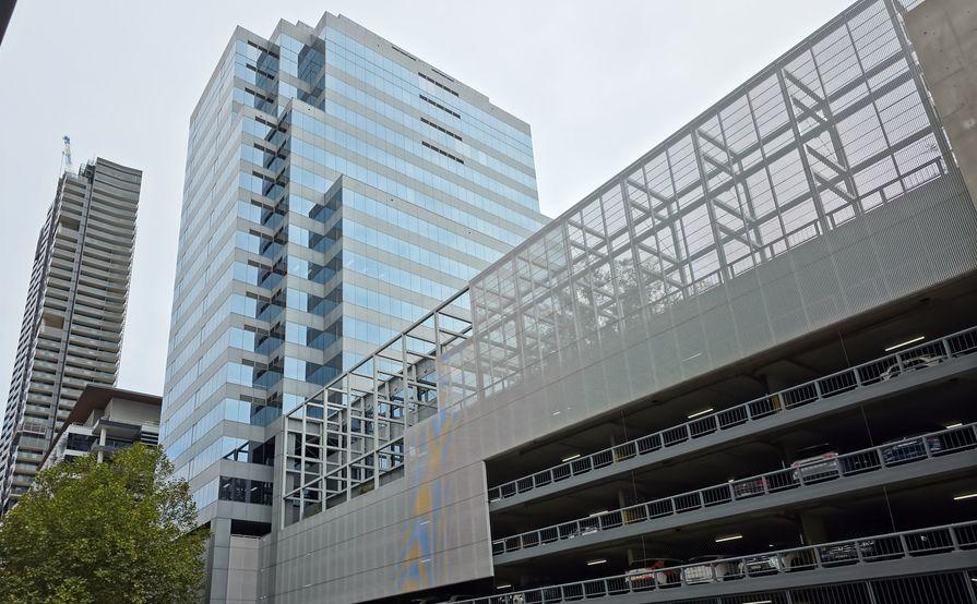 Fully serviced private office space for you and your team in Signature Parramatta 150 George Street Fully serviced private office space for you and your team in Signature Parramatta 150 George Street