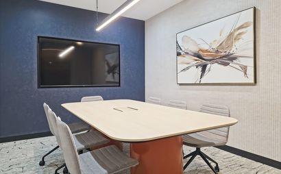 Private office space tailored to your business’ unique needs in Signature Parramatta 150 George Street