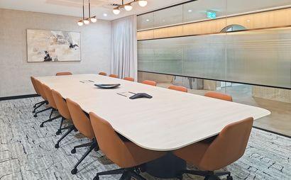 Private office space tailored to your business’ unique needs in Signature Parramatta 150 George Street