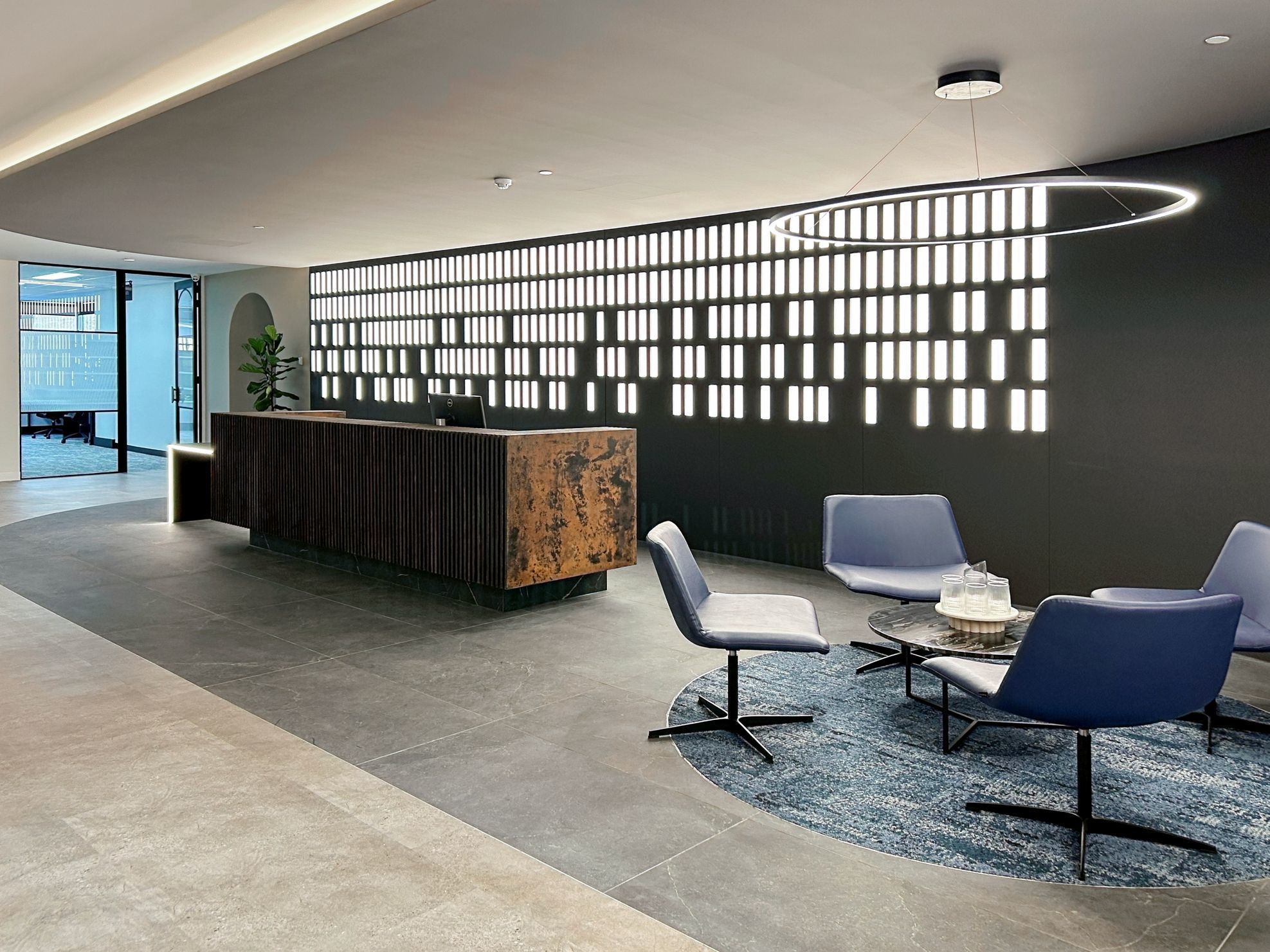 Private office space tailored to your business’ unique needs in Signature Parramatta 150 George Street Private office space tailored to your business’ unique needs in Signature Parramatta 150 George Street