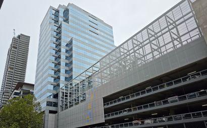 Private office space tailored to your business’ unique needs in Signature Parramatta 150 George Street