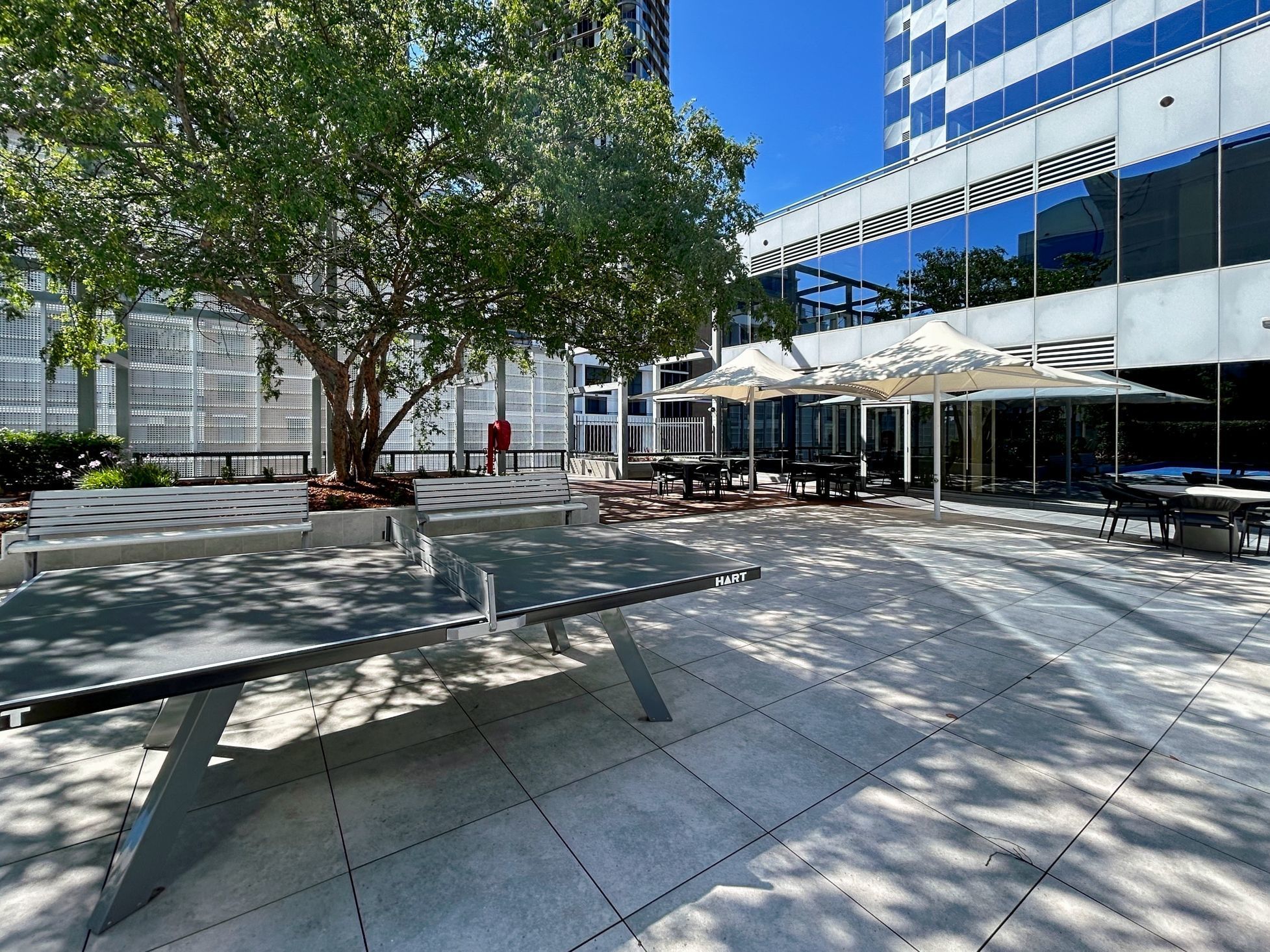 Private office space tailored to your business’ unique needs in Signature Parramatta 150 George Street Private office space tailored to your business’ unique needs in Signature Parramatta 150 George Street