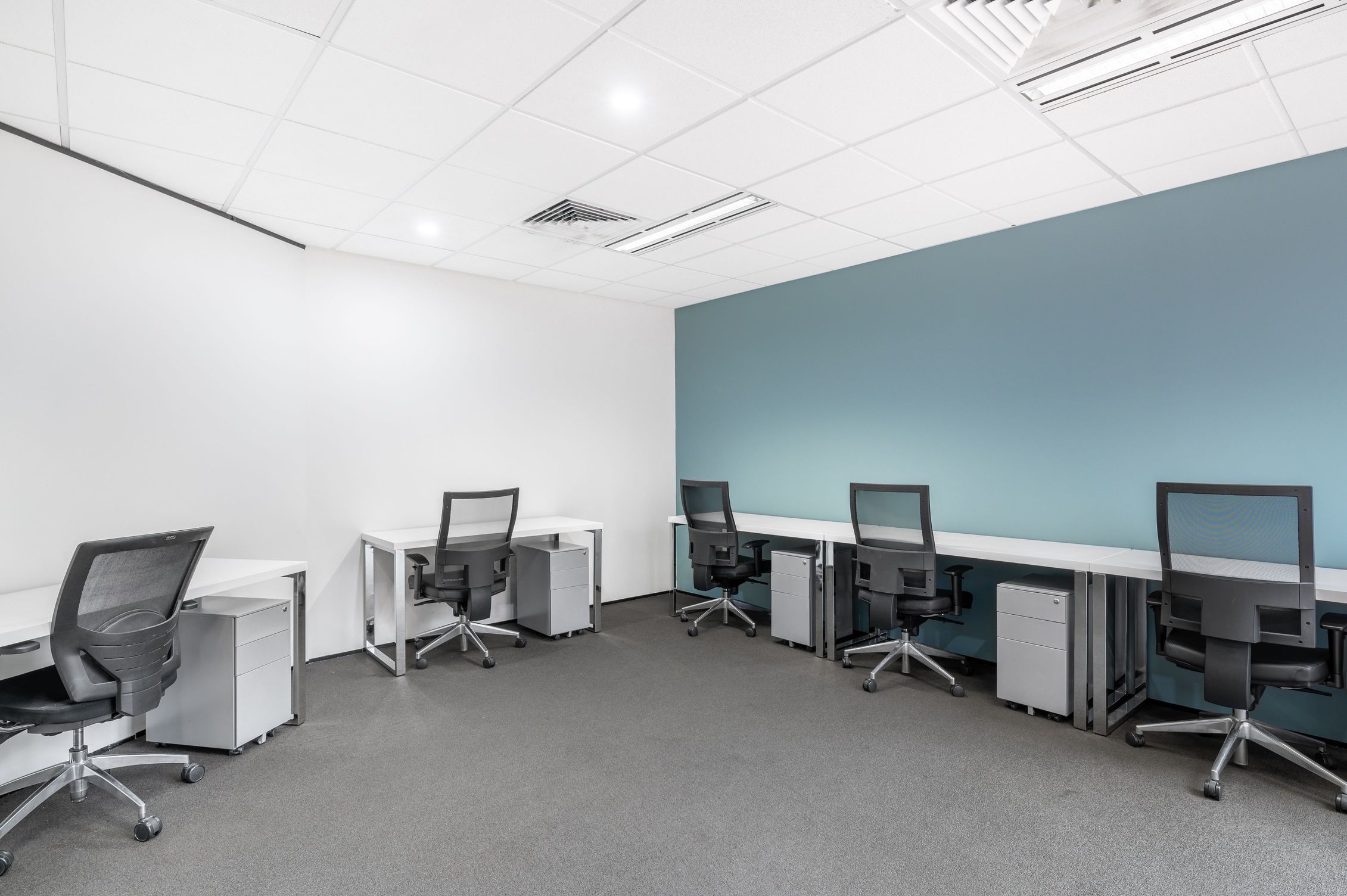 Find office space in Signature Parramatta 150 George Street for 5 persons with everything taken care of Find office space in Signature Parramatta 150 George Street for 5 persons with everything taken care of