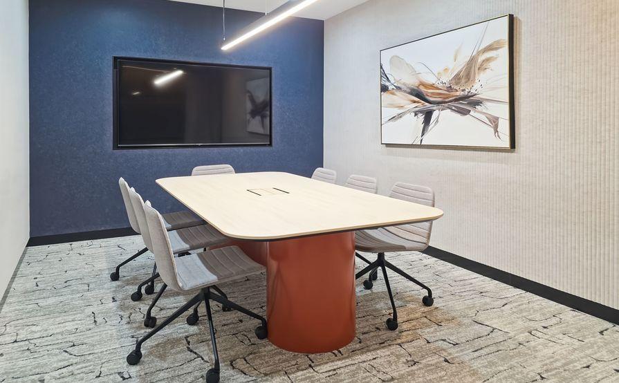 Book open plan office space for businesses of all sizes in Signature Parramatta 150 George Street Book open plan office space for businesses of all sizes in Signature Parramatta 150 George Street