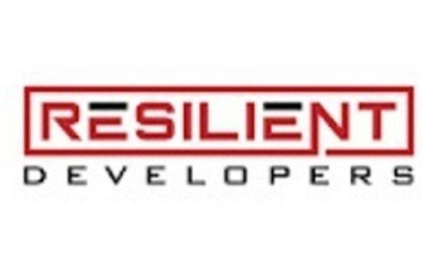 Resilient Developers