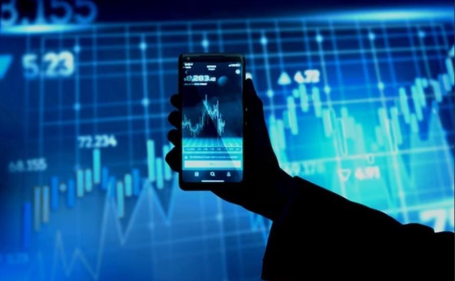 Trading Demo Account