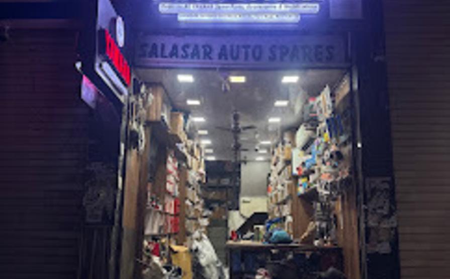 YAMAHA (Salasar Auto Spares)