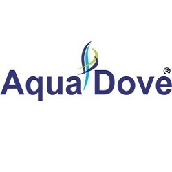 Aqua Dove