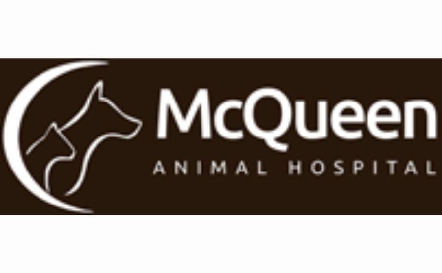 McQueen Animal Hospital