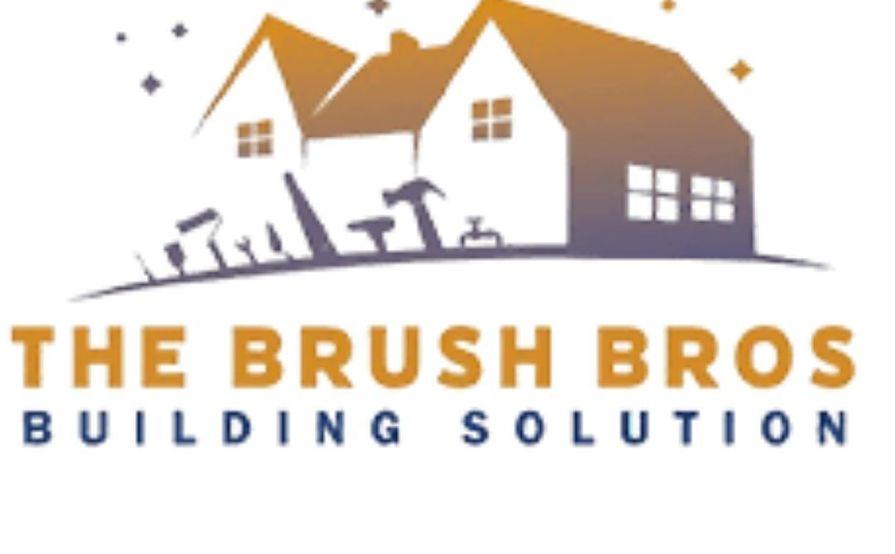 The Brush Bros