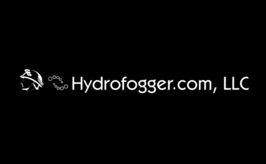 Hydro fogger