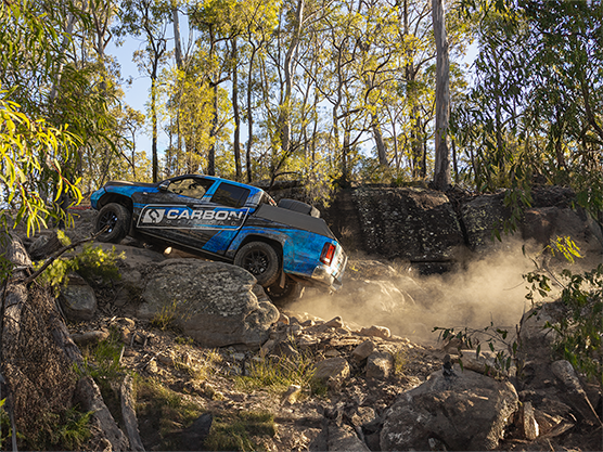 Carbon Offroad