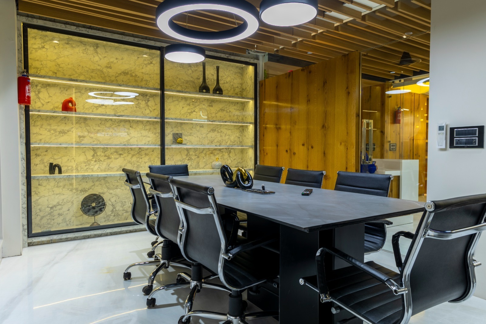  Office Interior Designer in Delhi