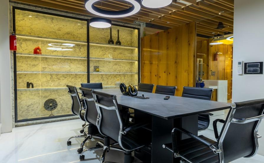  Office Interior Designer in Delhi