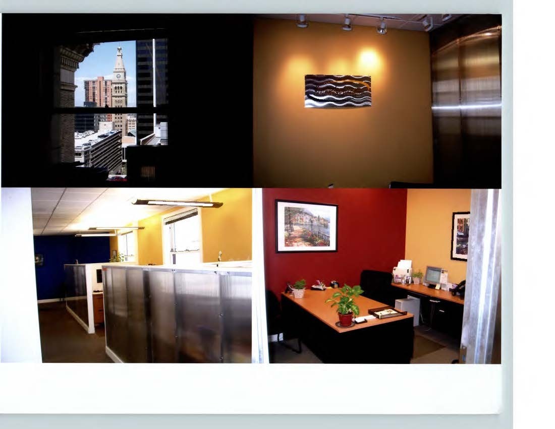 Shared desks, meeting rooms, private offices, and Shared desks, meeting rooms, private offices, and