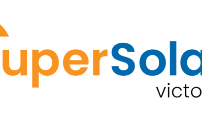 Super Solar Victoria Super Solar Victoria