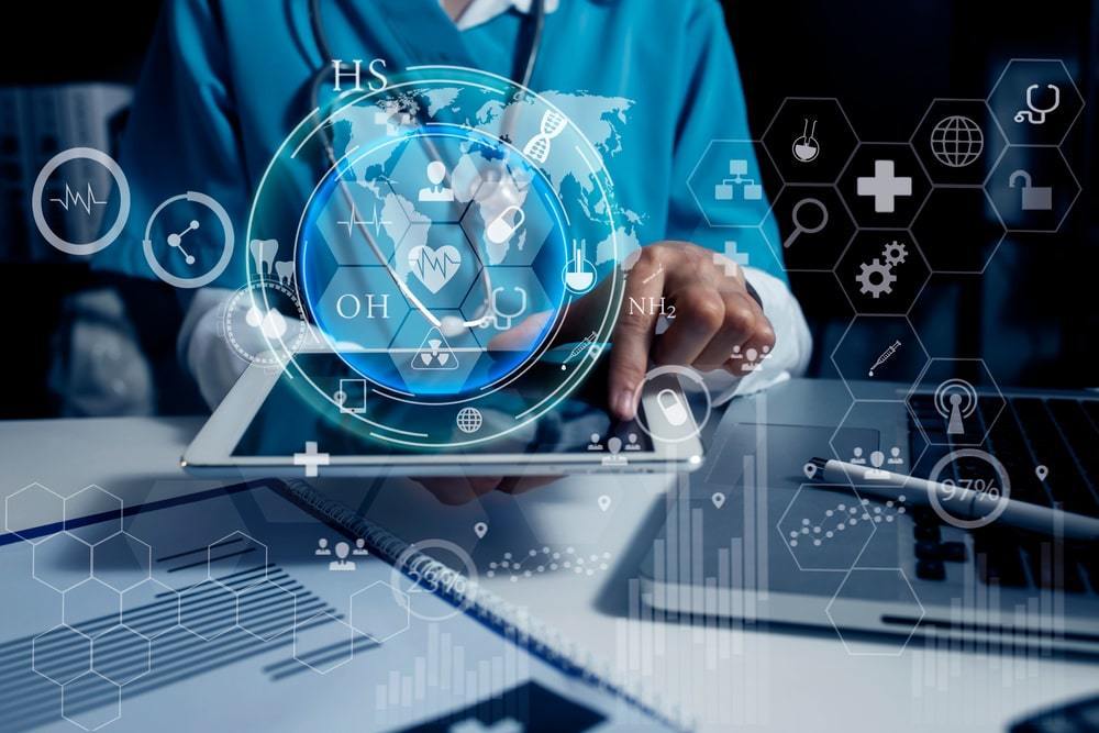 Unlocking Growth: Effective Digital Strategies in Healthcare Marketing