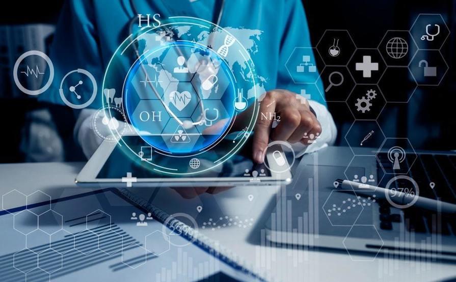 Unlocking Growth: Effective Digital Strategies in Healthcare Marketing