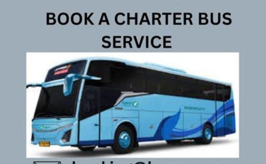 BUSXOXO - BOOK A CHARTER BUS SERVICE 