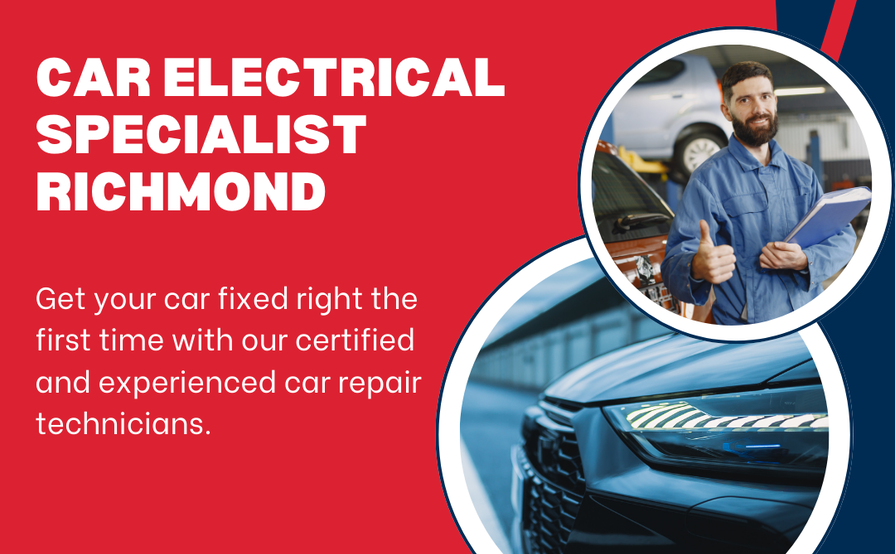 ACT Auto Electrical Engineering