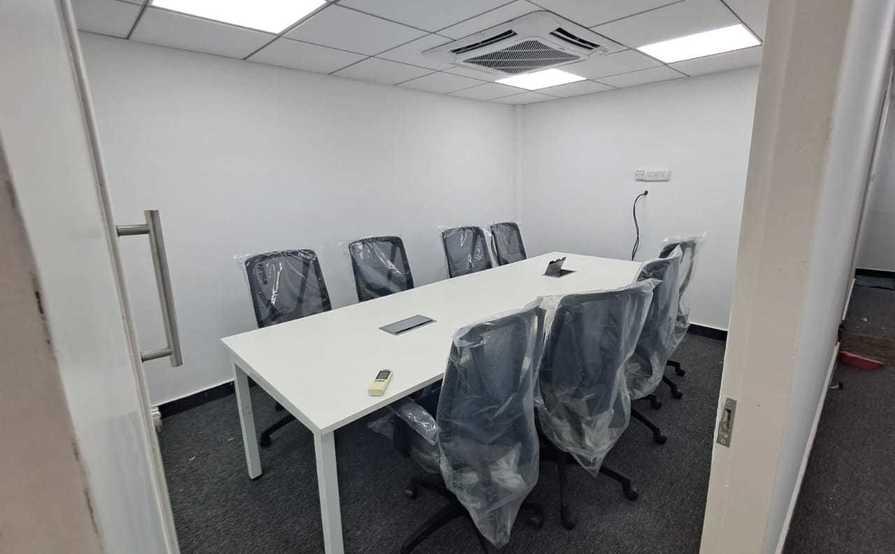 Commercial Space For Rent