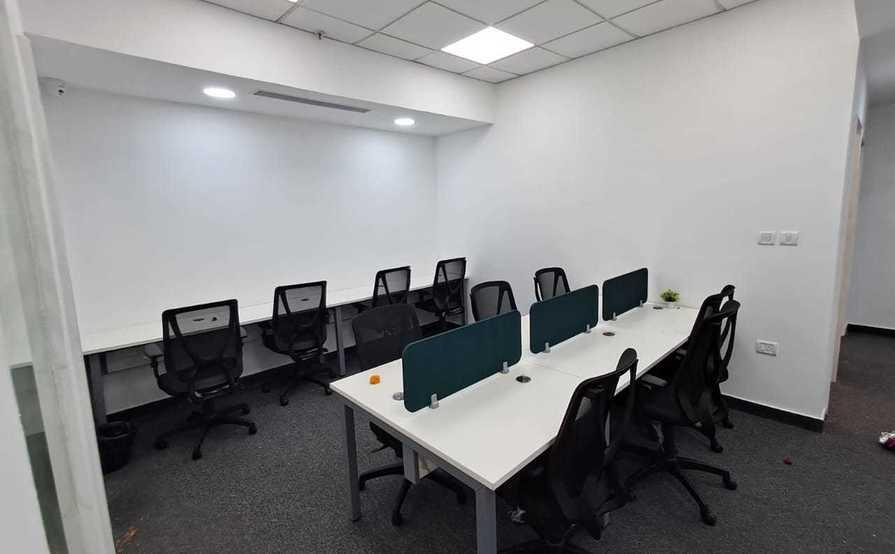 Commercial Space For Rent