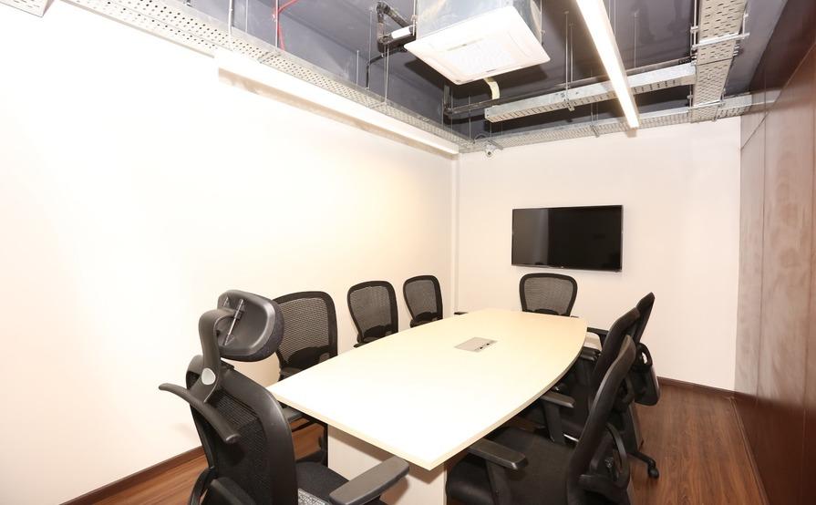 Commercial Space For Rent