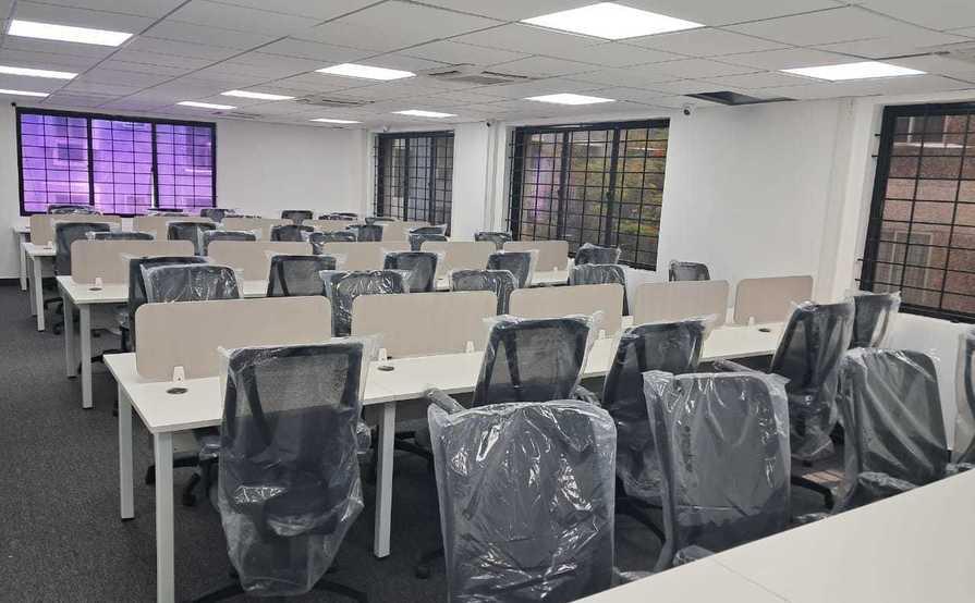 Commercial Space For Rent