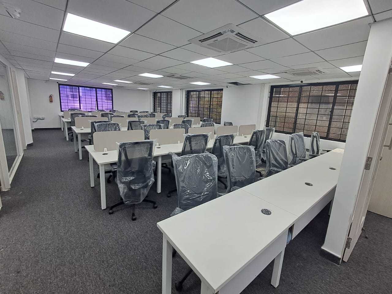 Commercial Space For Rent