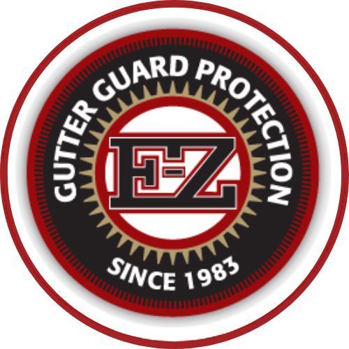 EZ Gutter Guard Protection