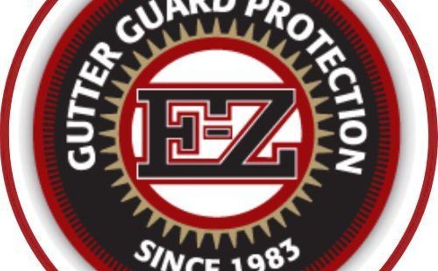 EZ Gutter Guard Protection