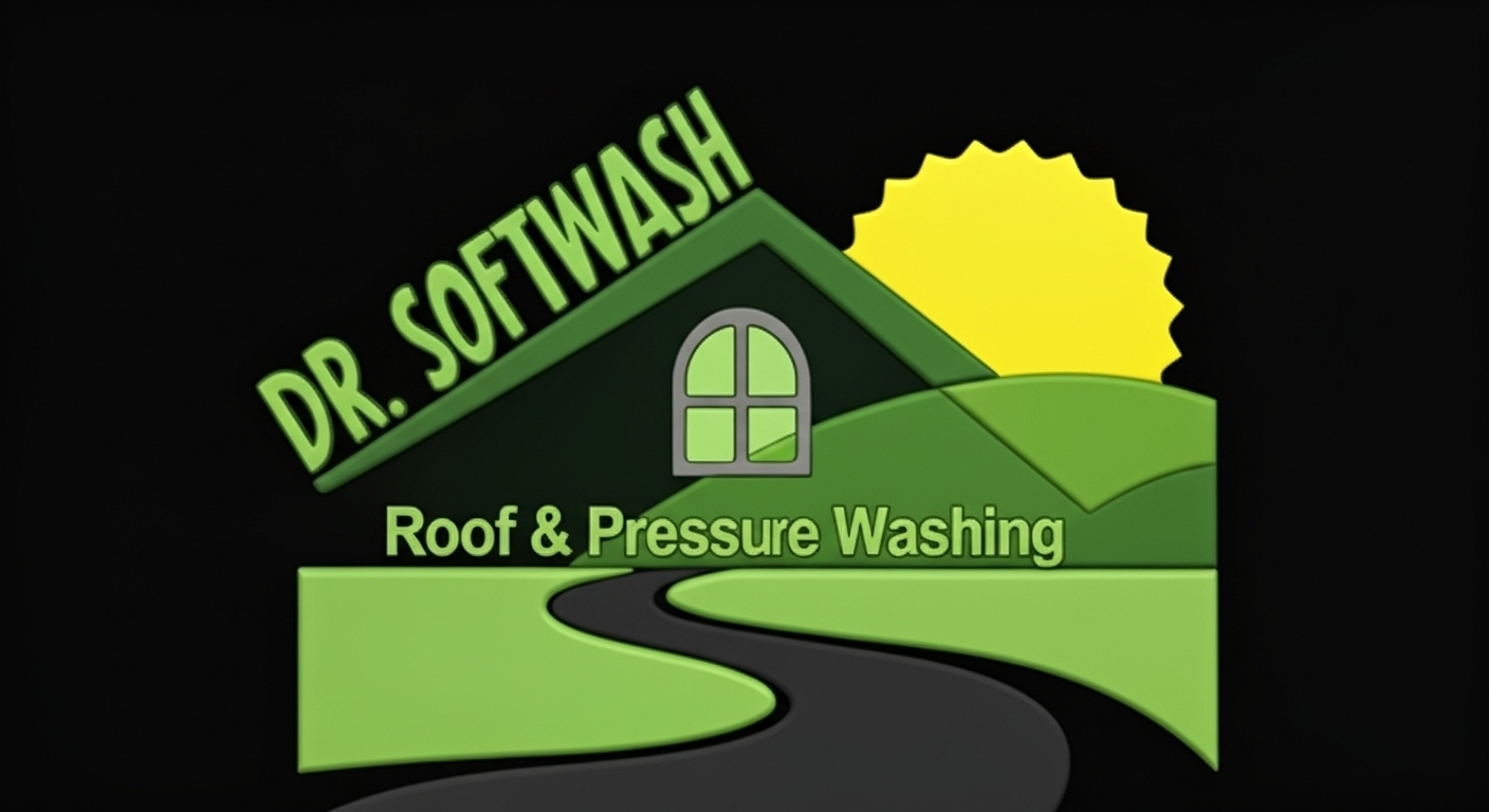 Dr. Softwash
