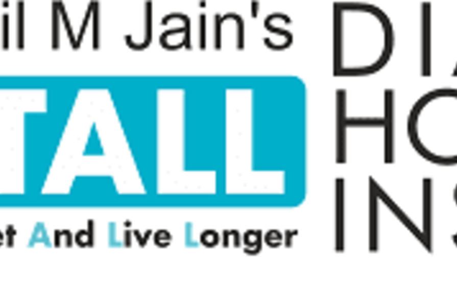 TOTALL Diabetes Hormone