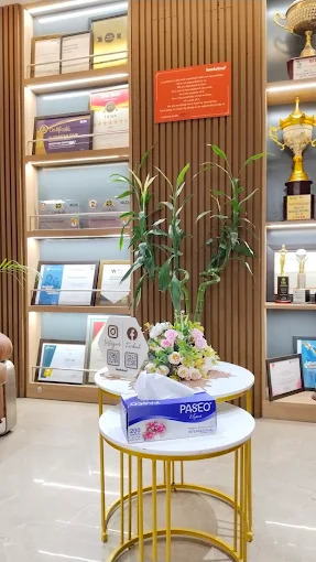 Touchstone Educationals