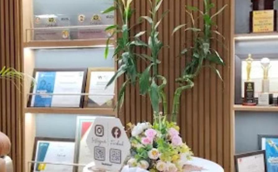 Touchstone Educationals