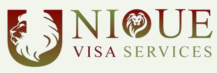 Unique Visa Services Ltd (UVS)