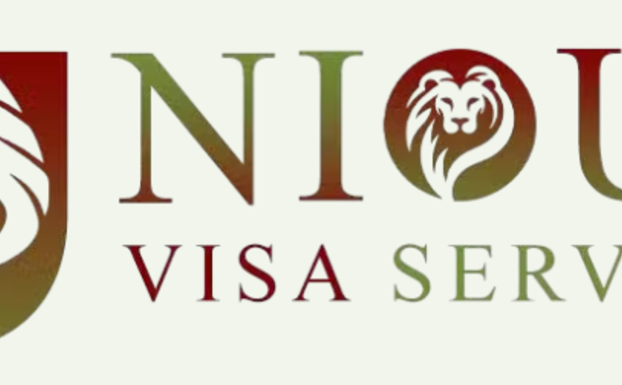 Unique Visa Services Ltd (UVS)