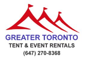 Toronto Tent Event