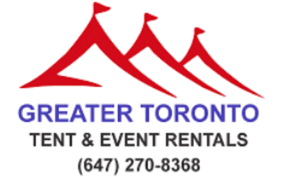 Toronto Tent Event