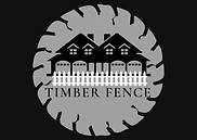 Timber Fence