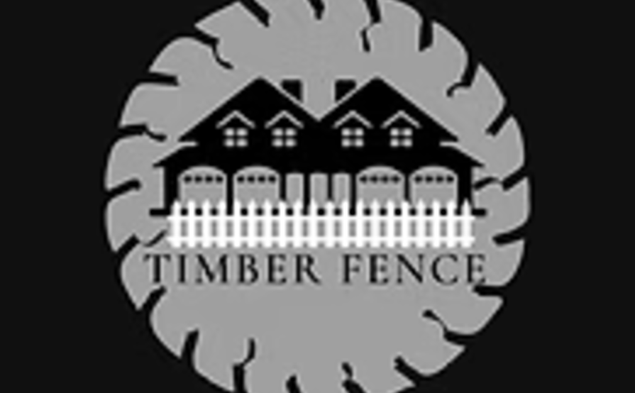 Timber Fence