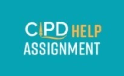 CIPD Assignment Help Dubai